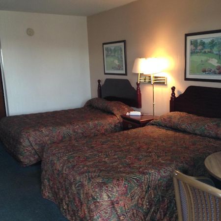 Scottish Inns Augusta Ruang foto